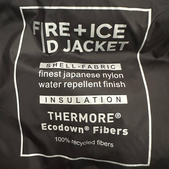 Bogner Fire and Ice - Saelly Ski Jacket - Women's, Pink, Size XS/4 - Picture 6 of 12